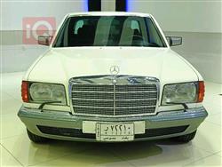 مێرسێدس بێنز S-Class